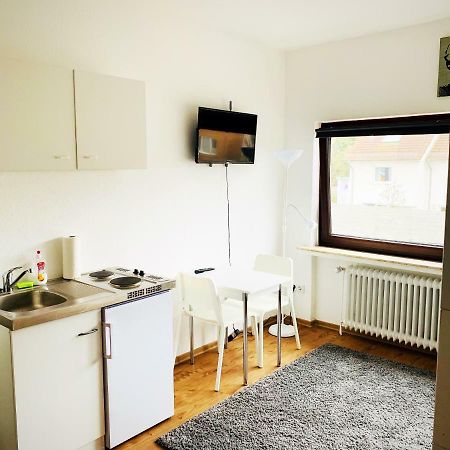 Living @ Klassvilla - Weserwehr No. 6 BRE Exterior foto
