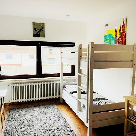 Living @ Klassvilla - Weserwehr No. 6 BRE Exterior foto