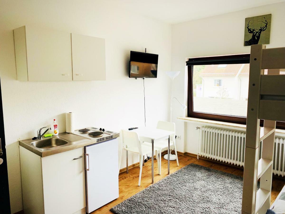 Living @ Klassvilla - Weserwehr No. 6 BRE Exterior foto